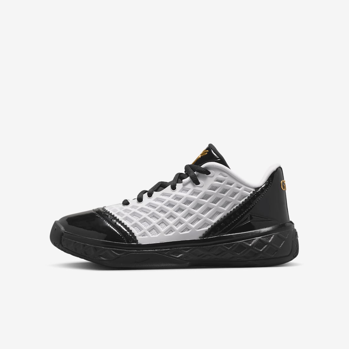 White Kobe Bryant Shoes. Nike.com